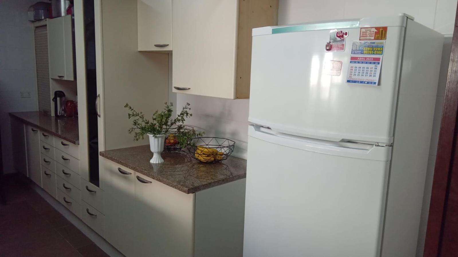 Hostel Residencial Botanico クリチバ エクステリア 写真
