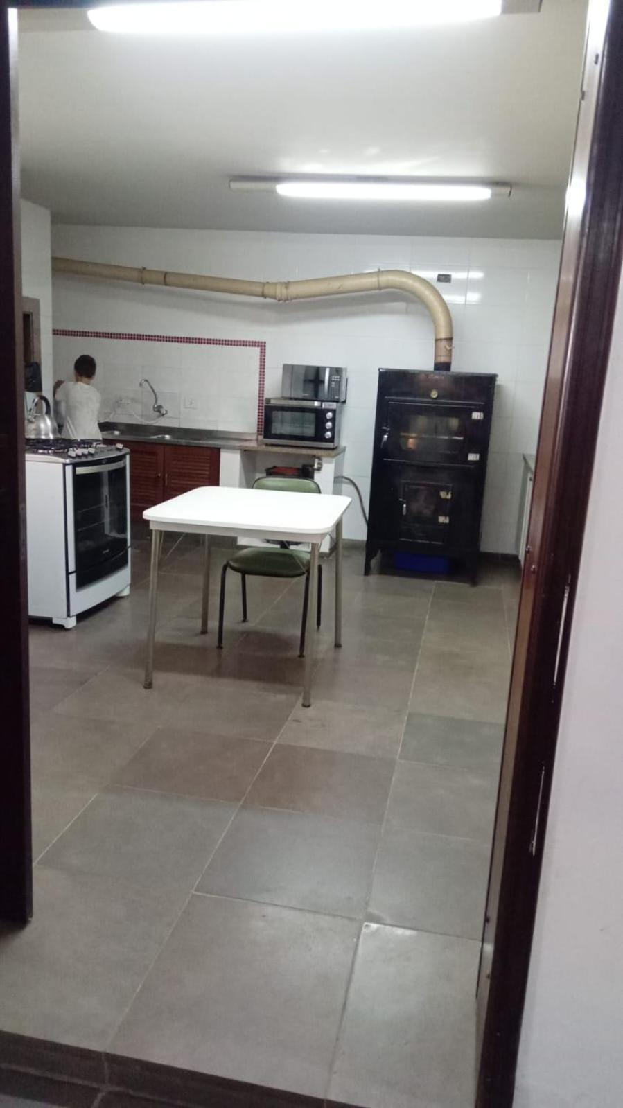 Hostel Residencial Botanico クリチバ エクステリア 写真